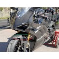 Carbonvani - Ducati Panigale V4 / S / R / SP Carbon Fiber Winglets (22-24) Carbonvani - Ducati Panigale V4 / S / R / SP Carbon Fiber Winglets (22-24)